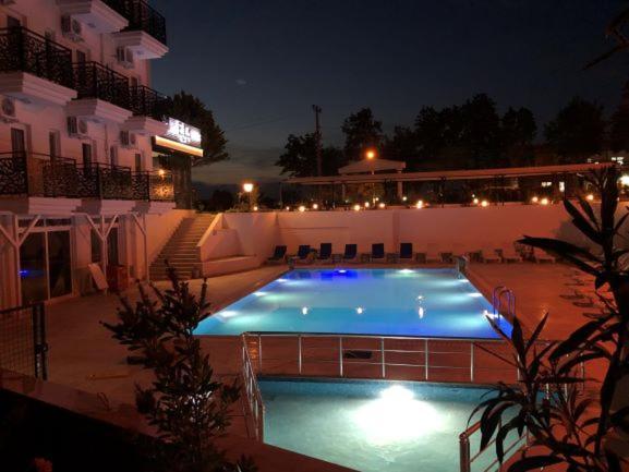 Didim Hotel Ella Exteriér fotografie