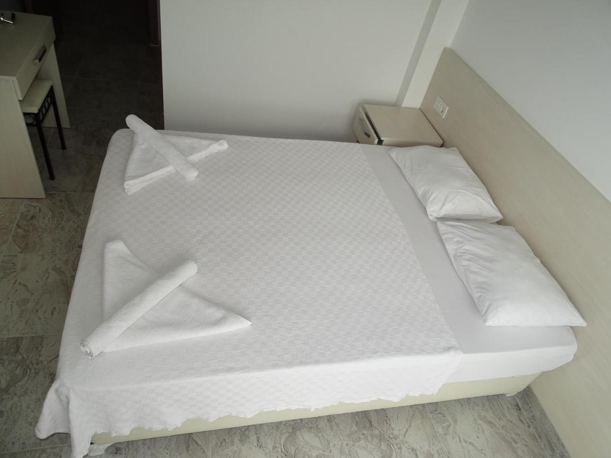 Didim Hotel Ella Exteriér fotografie