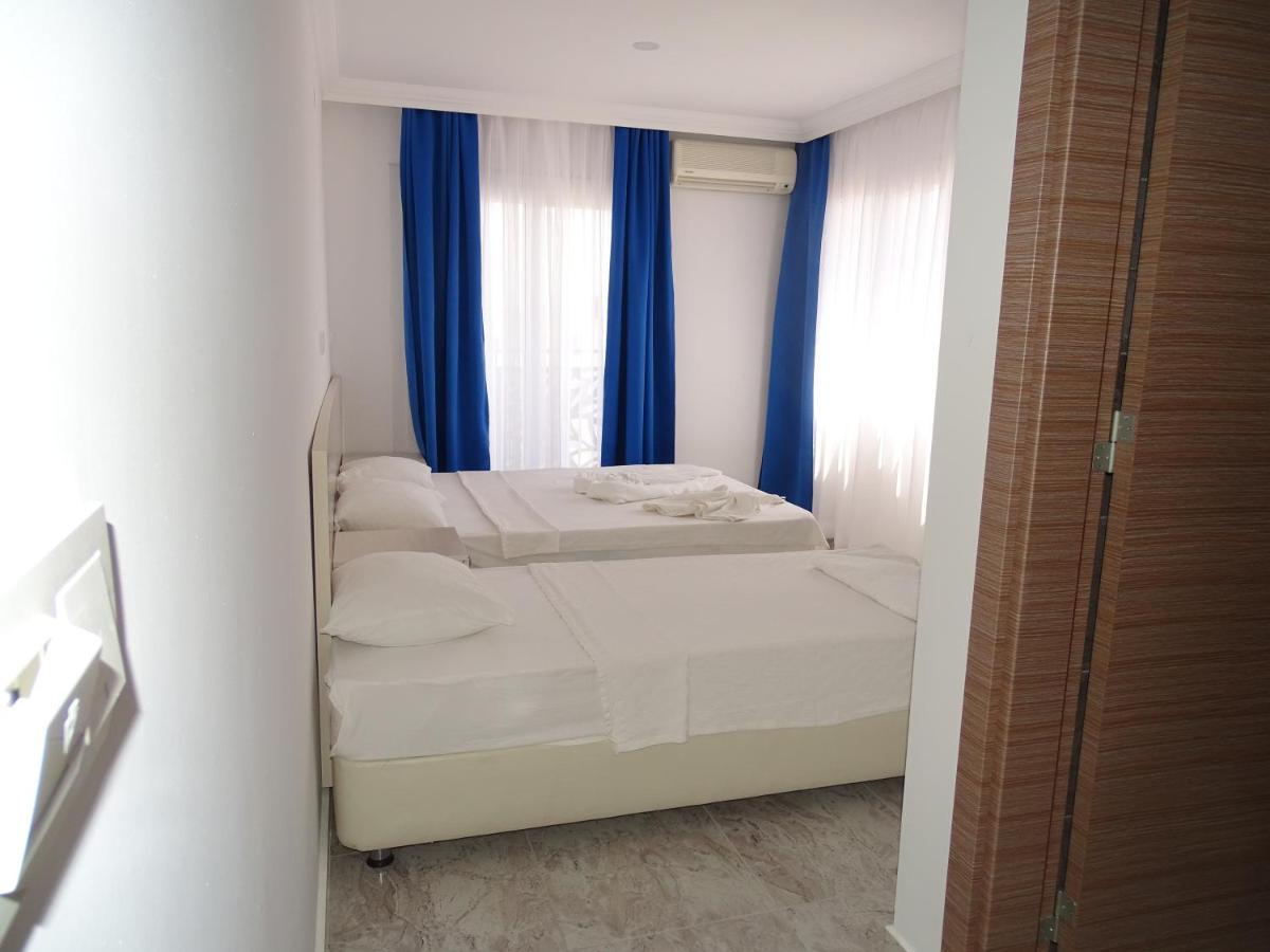 Didim Hotel Ella Exteriér fotografie