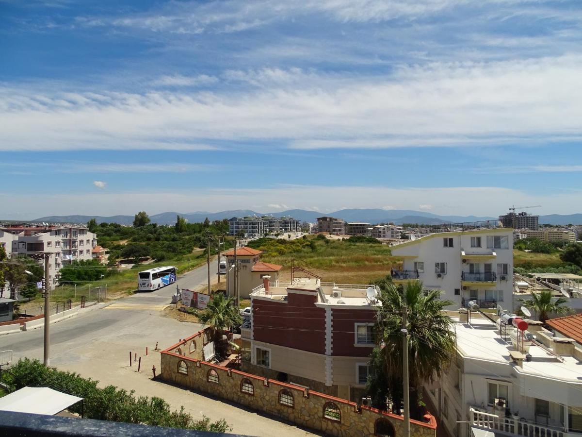 Didim Hotel Ella Exteriér fotografie